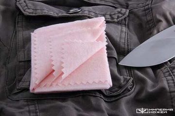 Салфетка Dr.Sharp