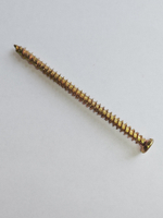 7,5х112 ЖЦ шуруп по бетону (10 шт)