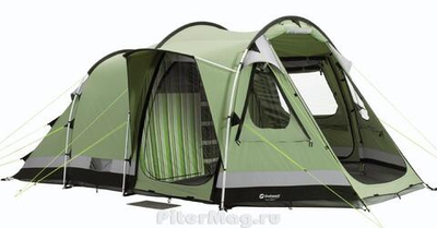 Палатка Outwell Trout Lake 4 [110119]