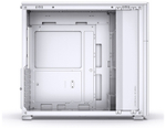 Корпус Jonsbo D41 STD белый