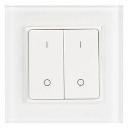 Панель-диммер клавишный накладной Arlight SMART 032984