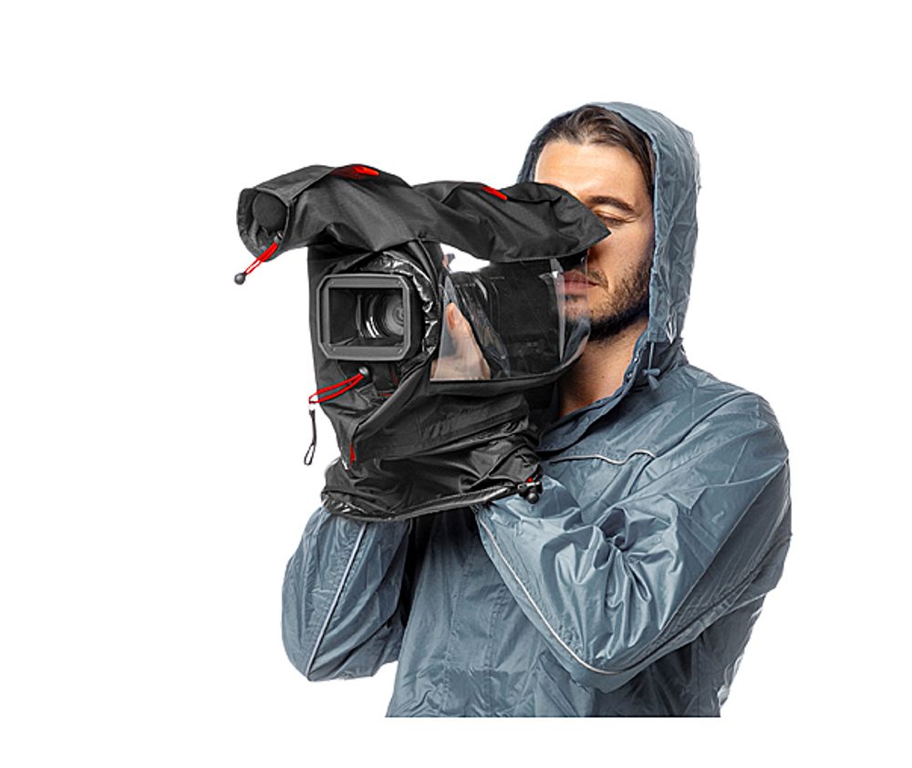 Manfrotto Pro Light Video CRC-14