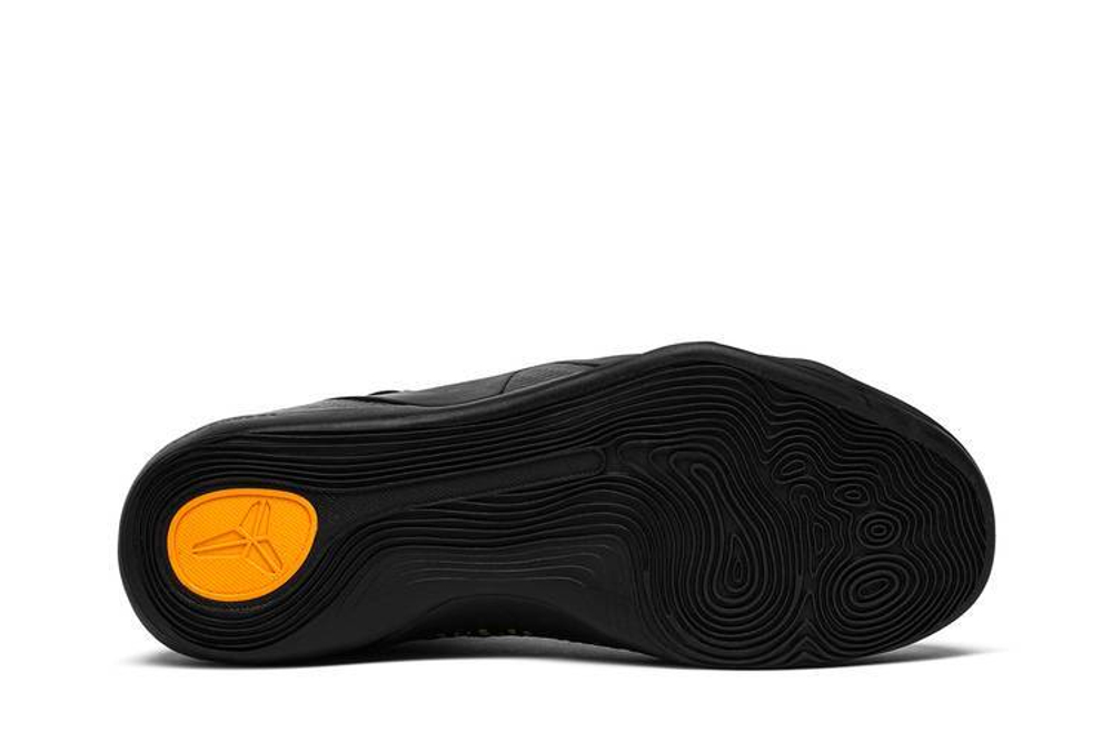 Kobe 9 inspiration 2025