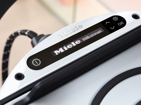 Гладильная система Miele B3847 FashionMaster 3.0