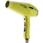 Фен Tornado 2500 Kapous, зеленый