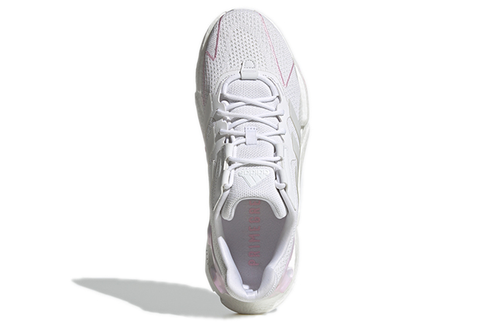Кроссовки Adidas X9000L4 (Женская размерная сетка)
