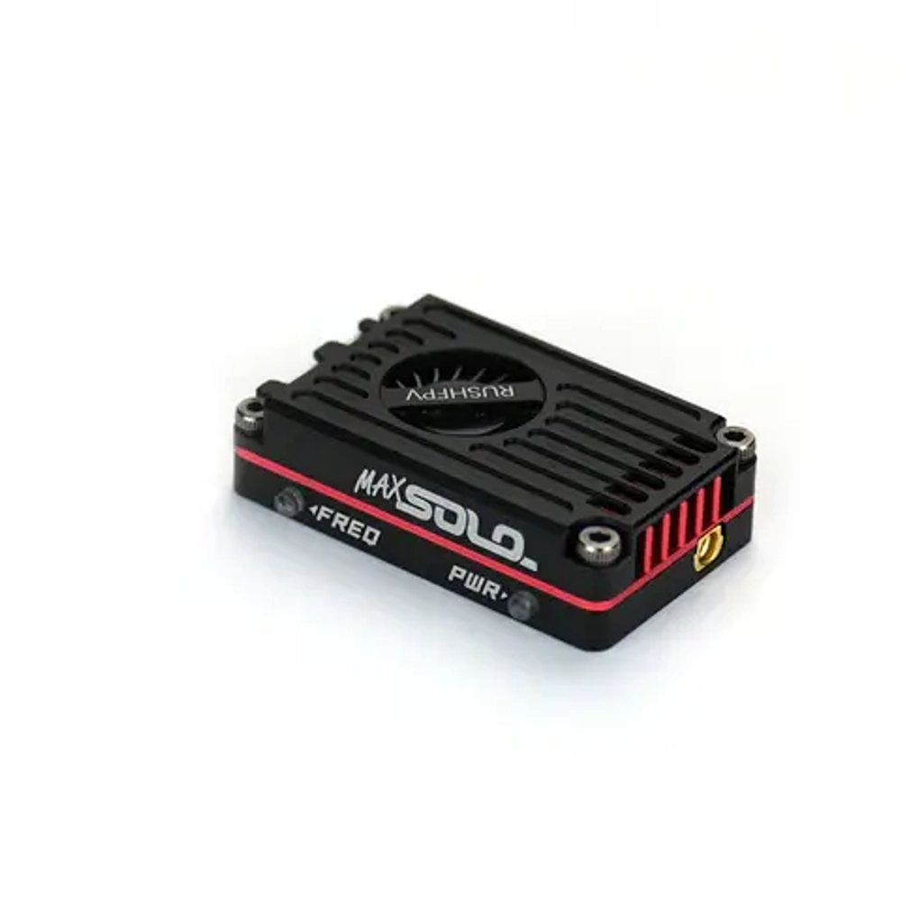 Видеопередатчик RUSHFPV MAX SOLO X-BAND 4.9G