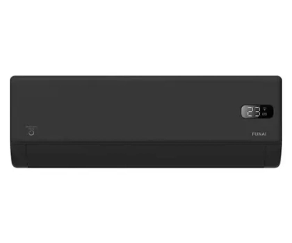 Инверторная сплит-система Funai Akoya Nero RAC-I-AN25HP.D01