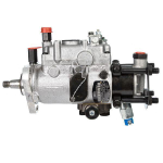 Топливный насос высокого давления / FUEL INJ. PUMP АРТ: 2643C647