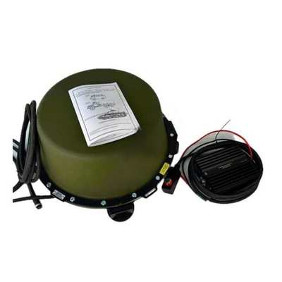 Подавитель дронов на 6 диапазонов Капюшон