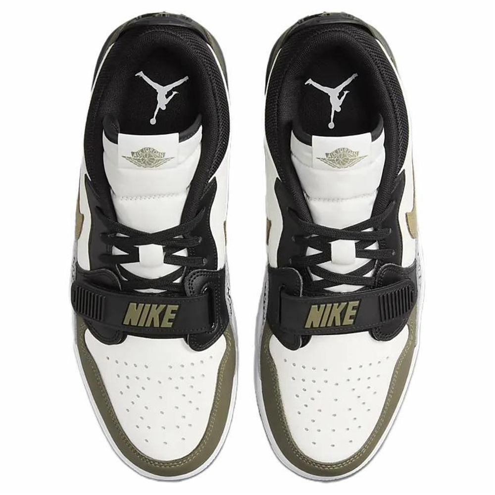 Кроссовки Jordan Air Jordan Legacy 312 Low