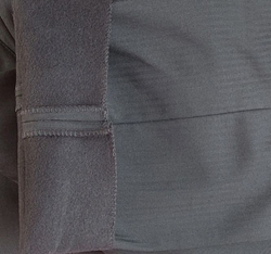 Брюки мужские синие тёмно-синие классические классика теплые утепленные на флисе толстые зимние чёрные с начёсом