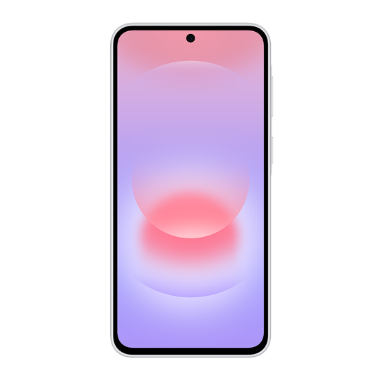 Смартфон Samsung Galaxy A37 8/128 Гб белый