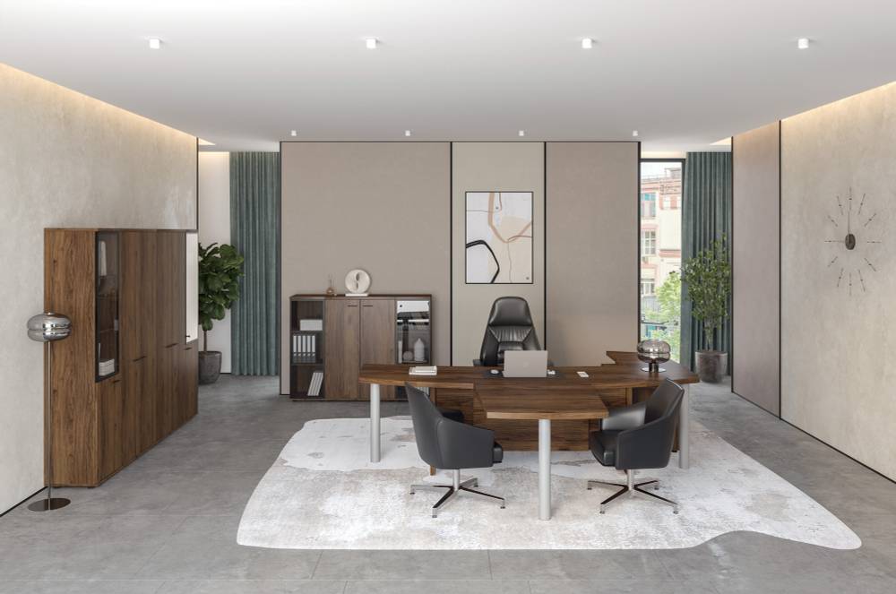 Стол журнальный большой ВИНГ (WING)