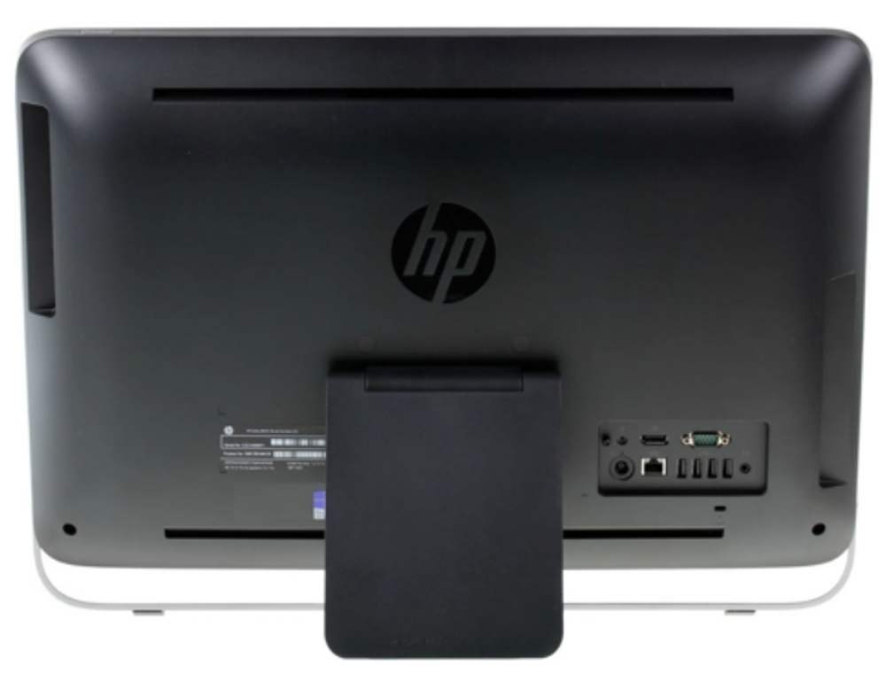 Моноблок HP ProOne 400 G1 Touch