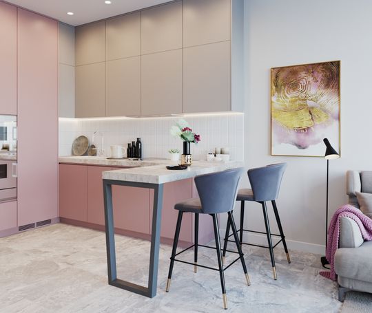 Мебель в стиле лофт (loft) купить в Москве в StoreForHome.ru
