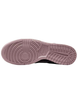 Nike Dunk Anti-Slip Обувь для треккинга Black White