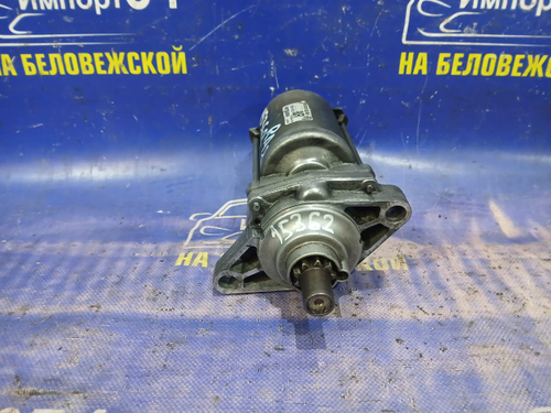 Стартер Honda ODYSSEY 2001-2004