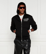 Худи Kenzo - черный(FE65SW2294MG)