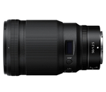 Объектив Nikon Nikkor Z 50mm f/1.2 S