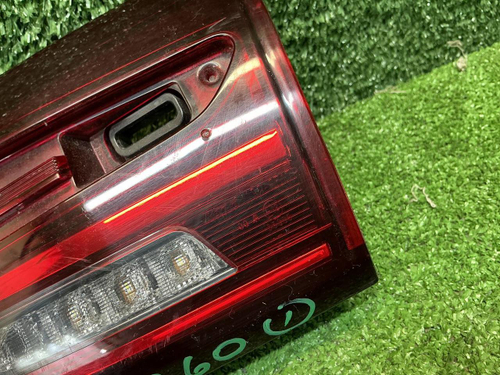 Фонарь правый внутренний Mazda 6 GJ (2018-н.в.)