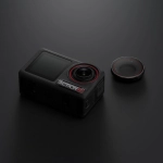 Экшн-камера DJI Osmo Action 5 Pro Standard Combo