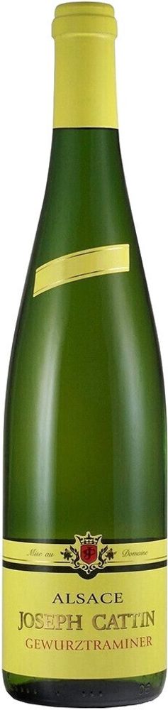 Вино Жозеф Каттен Гевюрцтраминер Вино Жозеф Каттен Гевюрцтраминер
