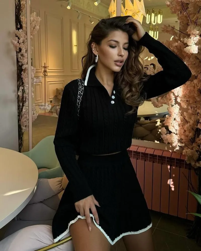 Костюм 2574736 Fabrika