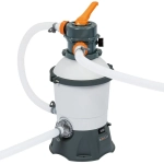 Насос-фильтр песочный для бассейнов, 3596 л/ч Bestway (58515)