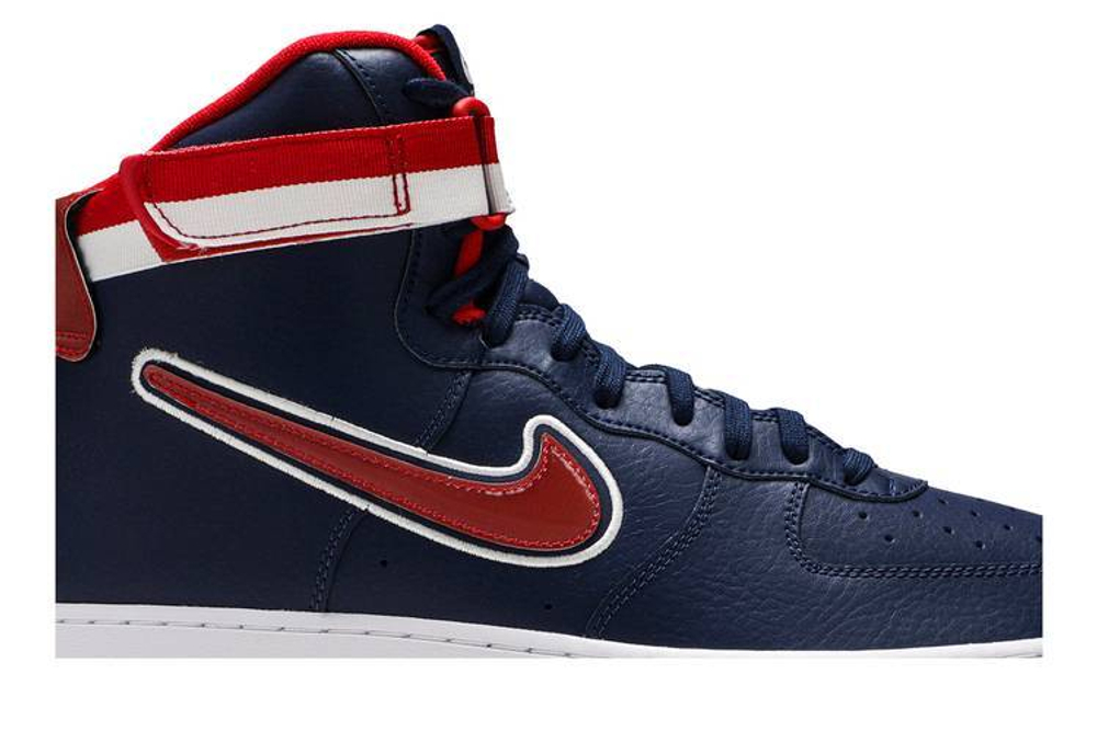 Кроссовки Nike Air Force 1