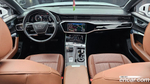Audi A6 (C8) 45 TFSI Premium (06.2022)