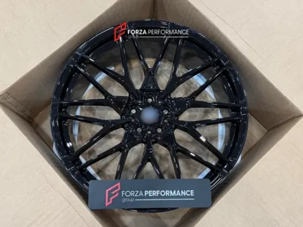 КОВАНЫЕ ДИСКИ ДЛЯ BMW X5 G05 Рестайлинг 2025 БМВ