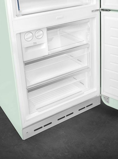 Холодильник Smeg FAB38RPG