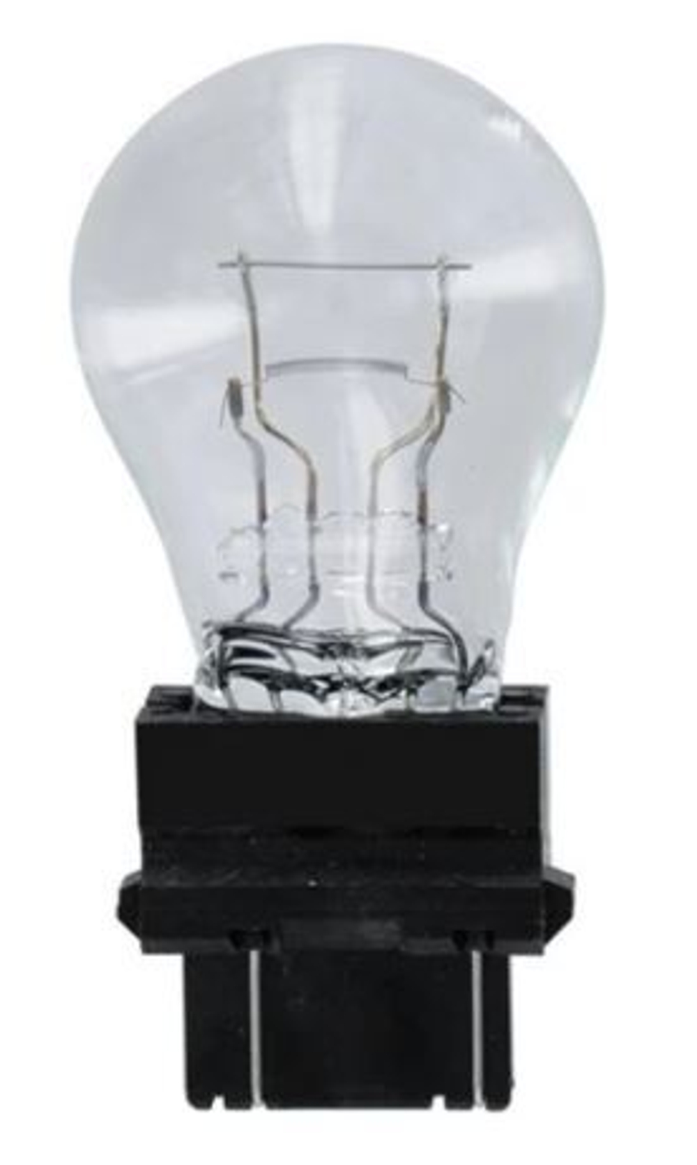 Автолампа H27W7 12V Osram (W2/5x16q) (#3157) ORIGINAL