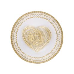 Салатник Gipfel Calista 41374 11 см