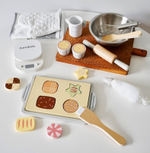 Игрушка Cookie Play Set