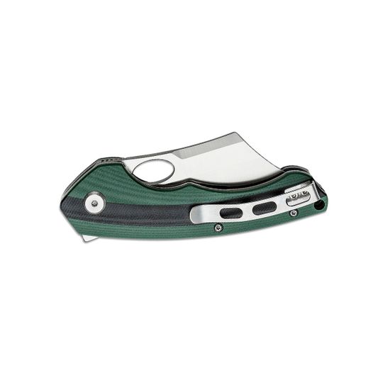 Складной нож Bestech SKIRMISH BG44A из стали D2, рукоять G-10