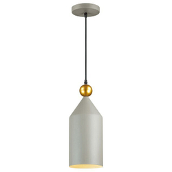 Подвесной светильник Odeon Light 4092/1
