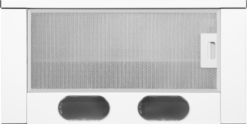 Вытяжка WEISSGAUFF TEL 600 EW (430026)