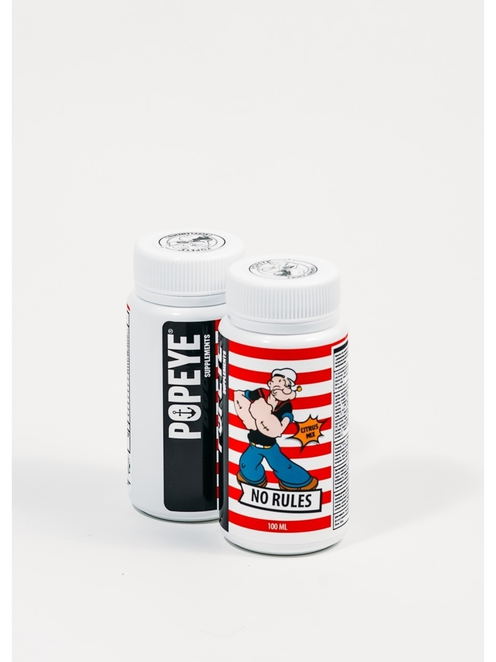 Popeye No Rules 100 мл