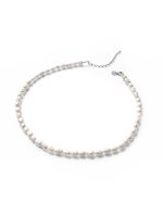 Колье-чокер Mango sticky rice c культивированным жемчугом