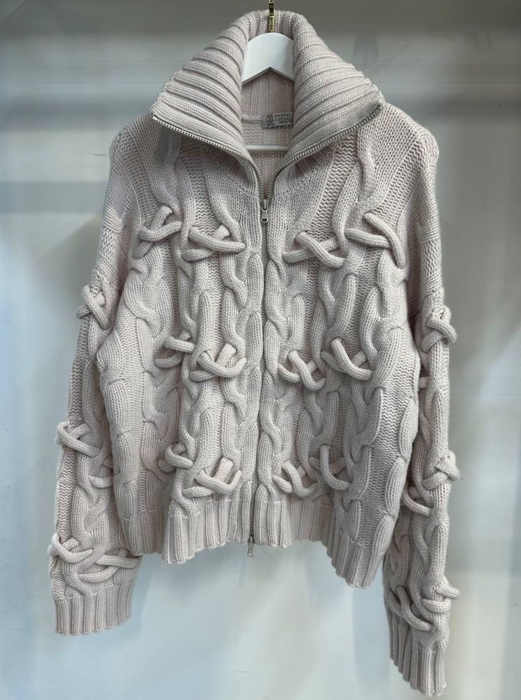 Брюки Brunello Cucinelli