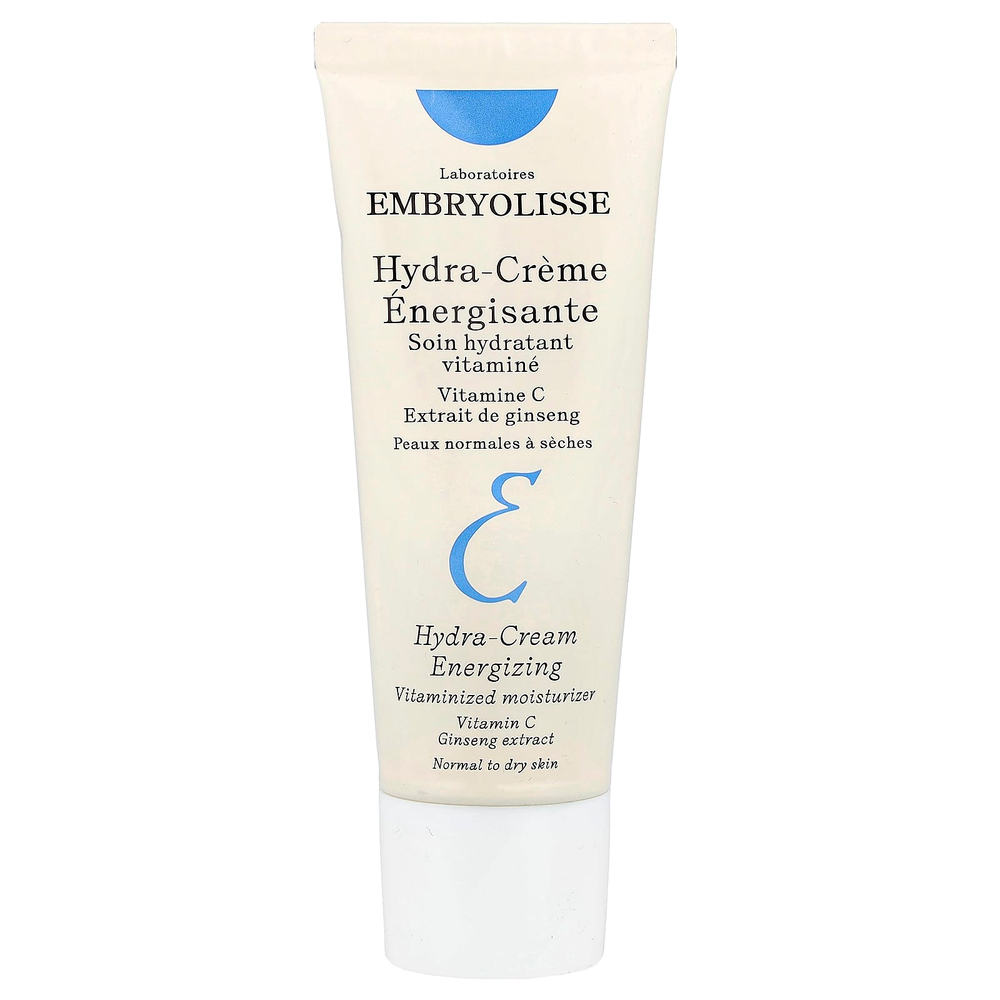 Embryolisse, увлажняющий крем, для нормальной и сухой кожи, 40 мл (1,35 жидк. унции)