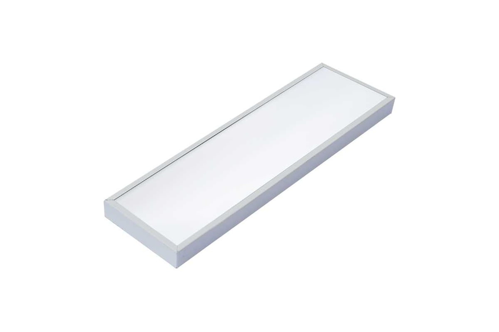 Светильник LED Diora NPO Mini 28/2900 opal 2900лм 28Вт 5000K IP40 595х180х40мм