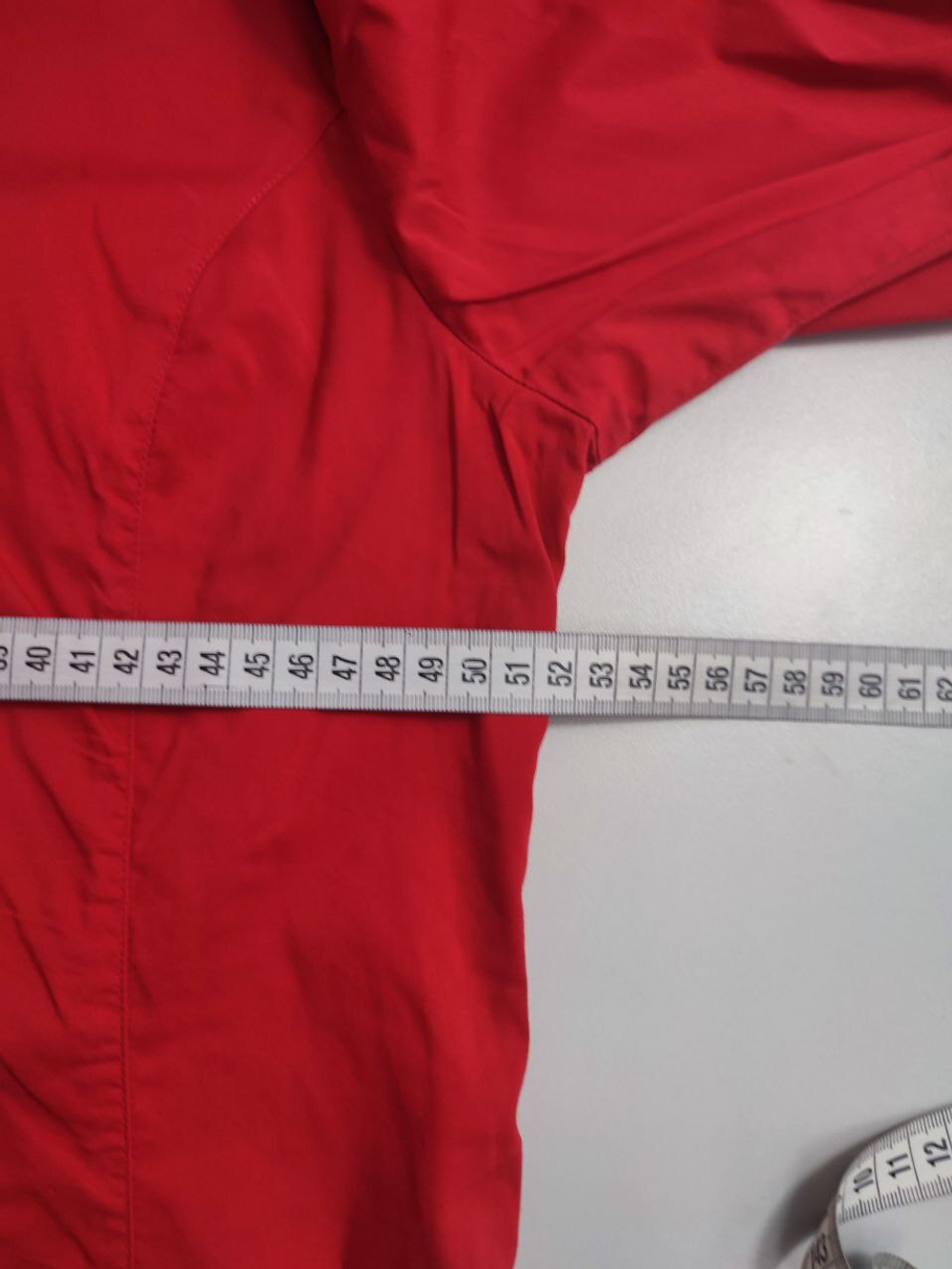 Рубашка Pezzo яркая 50 размер