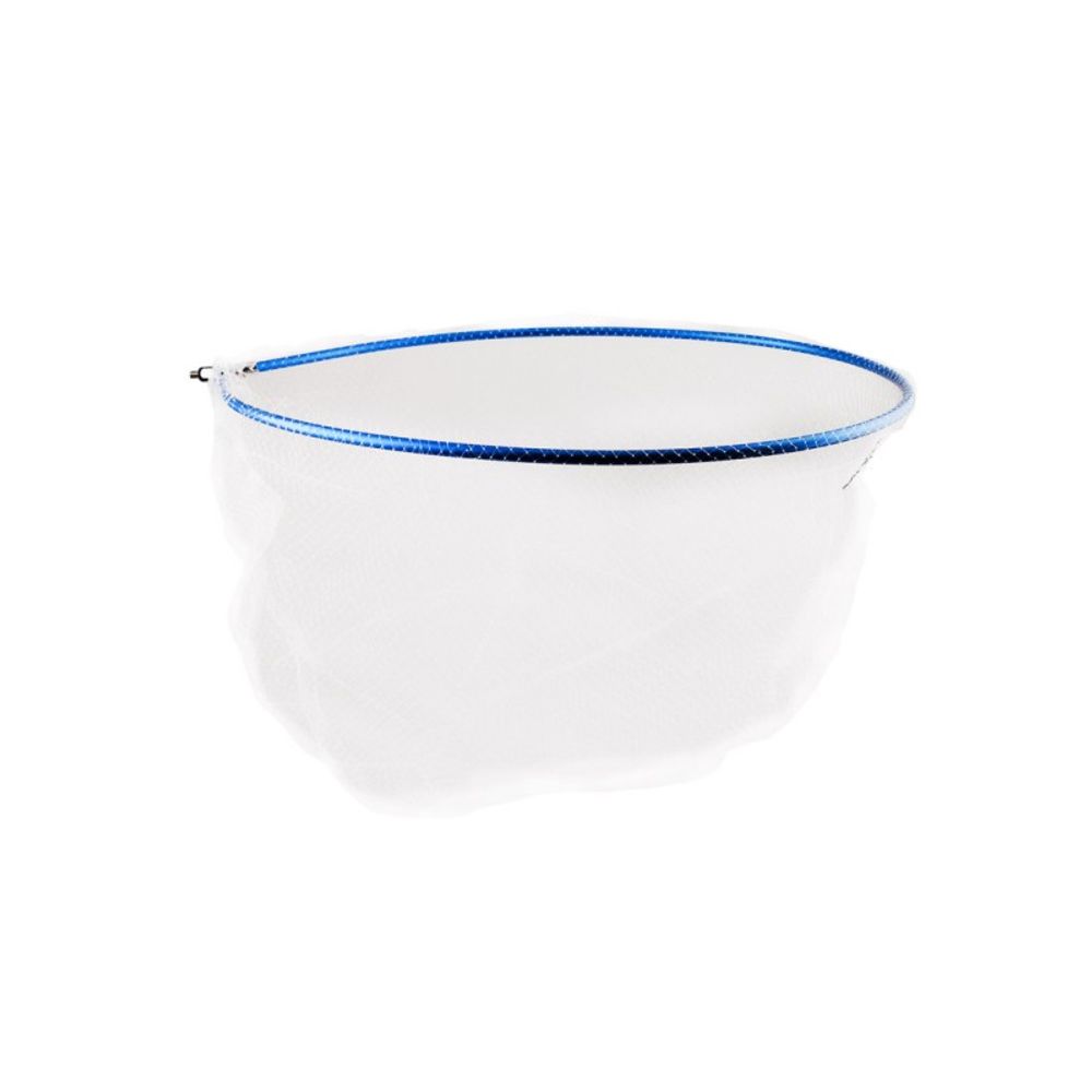 F-FISHING Голова подсака 50х60см ячейка 7мм леска