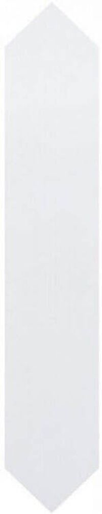 Wow Gradient Crayon White Gloss 4.3x24.3