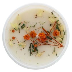 GAEM Свеча ароматическая (блок микс 12шт), L7 W7 H8 см, 2в.