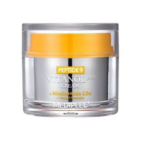 MEDI-PEEL Крем д/л Vitanol Pro Peptide 9 Лифтинг 50мл (22236)