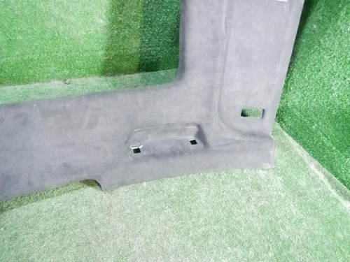 Обшивка потолка Audi Q7 2 (2015-н.в.)